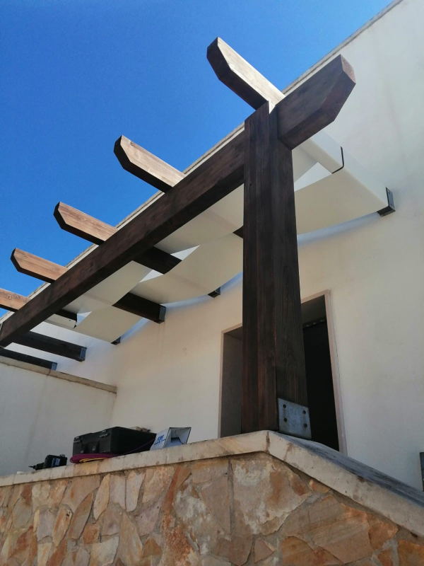 Salento Service di Pierpaolo Ciurlia — Foto 2
